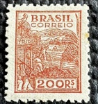 Netinha - nº 389 E - Réis - Sem traços - Fil. O - novo.