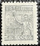 Netinha - nº 392 E - Réis - Sem traços - Fil. O - novo.