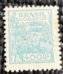 Netinha - nº 429 A - Réis - Com traços - Fil. M - novo.