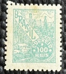 Netinha - nº 427 - Réis - Com traços - Fil. M - novo.