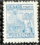 Netinha - nº 450 B - Réis - Com traços - Fil. O - novo.