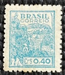 Netinha - nº 466 - Cruzeiro - Sem traços - Fil. Q - novo.