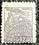 Netinha - nº 472 - Cruzeiro - Sem traços - Fil. Q - novo.