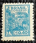 Netinha - nº 466 a - Cruzeiro - Sem traços - Fil. Q - novo.