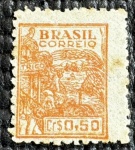 Netinha - nº 467 a - Cruzeiro - Sem traços - Fil. Q - novo.