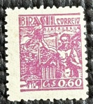 Netinha - nº 468 a - Cruzeiro - Sem traços - Fil. Q - novo.