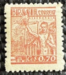 Netinha - nº 469 a - Cruzeiro - Sem traços - Fil. Q - novo.