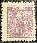 Netinha - nº 468 c - Cruzeiro - Sem traços - Fil. Q - novo.