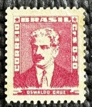 Bisneta - nº 492 c/4b - Fil. Q - novo.