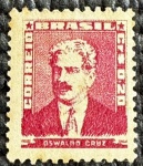 Bisneta - nº 492 c/4b - Fil. Q - novo.