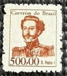 Vultos Célebres - nº 524 - novo