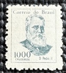 Vultos Célebres - nº 525 - 1 Zero do `1000` aberto - novo