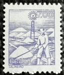 Profissões - nº 569 - mint.