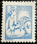 Profissões - nº 571 - mint.