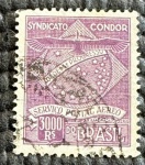 Condor - K-6 - carimbado.