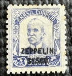 Zeppelin - Z-12 -novo.