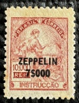 Zeppelin - Z-13 -novo.