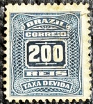 Taxa Devida - X-31 - carimbado.