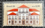 Comemorativo - Selo C-1641 (B-81) - 1989 - mint.