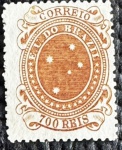 República - Cruzeiro - nº 76 - novo (115 UF).