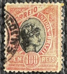 Madrugada - nº 84 - carimbado (1 UF).