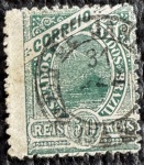 Madrugada - nº 101 - carimbado (12 UF).