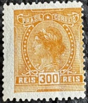 Alegorias - nº 167 - novo - (250 UF).