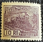 Vovó - nº 173 (Sem filigrana) - novo (4 UF).