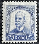 Vovó - nº 295 (Filigrana L) - novo (300 UF).