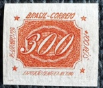 Comemorativo - C-71 - mint (6 UF).