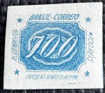 Comemorativo - C-72 - mint (27,5 UF).