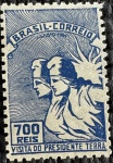 Comemorativo - C-84 - mint (54 UF).