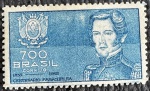 Comemorativo - C-94 - mint (30 UF).