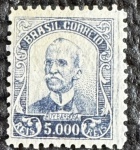 Vovó - nº 309 (Filigrana N) - novo (150 UF).