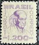 Comemorativo - C-102 - mint (96 UF).
