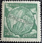 Comemorativo - C-118 - mint (12 UF).
