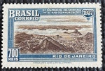 Comemorativo - C-117 - mint (24 UF).