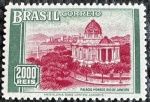 Comemorativo - C-122 - mint (100 UF).