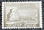 Comemorativo - C-129 - mint (9 UF).