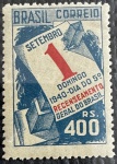 Comemorativo - C-158 - mint (40 UF).