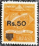 Condor - K-12 - novo (18 UF).