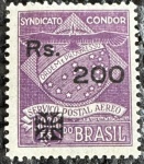 Condor - K-13 - novo (18 UF).