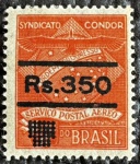 Condor - K-14 - novo (18 UF).