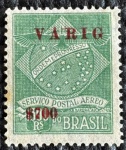 VARIG - V-1 - novo (130 UF).