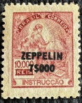 ZEPPELIN - Z-13 - mint (110 UF).