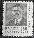 Regular - nº 534 - mint (30 UF).