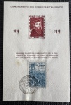 Folhinhas - F-A-12 A (Fil. Letra cursiva) - 1949 (100 UF).