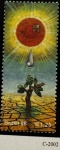 1996 - Comemorativo - Selos do B-105 - C-2002 (vide foto) - mint (24 UF).