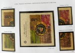 1999 - Comemorativo, Prev. a Incêndios, C2203 a C2206 + Conjunto C2206 CJ (vide foto), mint (32 UF).