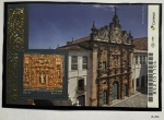 2017 - Bloco. Igreja São Francisco - Salvador-BA. B-206 (vide foto) - mint.